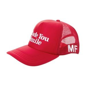 The Mayfair Group hat